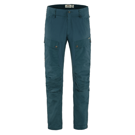 FJALLRAVEN - PANTALONE KEB M LONG UOMO