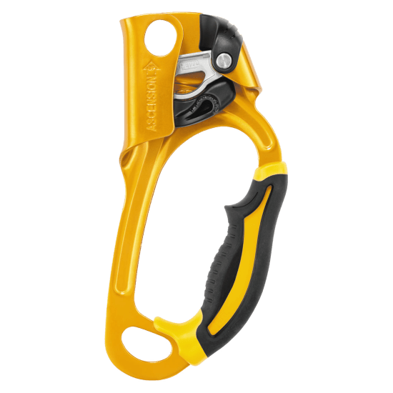 PETZL - BLOQUEUR ASCENSION DROITE