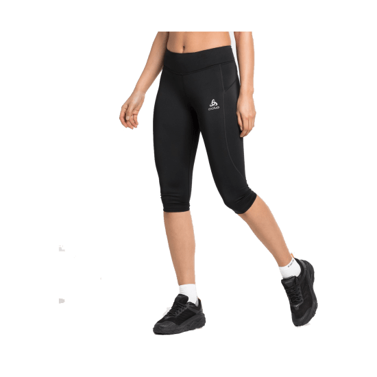 ODLO - LEGGINGS 3/4 ESSENTIAL DONNA