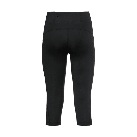 ODLO - LEGGINGS 3/4 ESSENTIAL DONNA