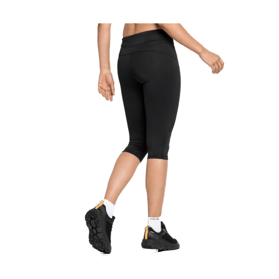 ODLO - LEGGINGS 3/4 ESSENTIAL DONNA
