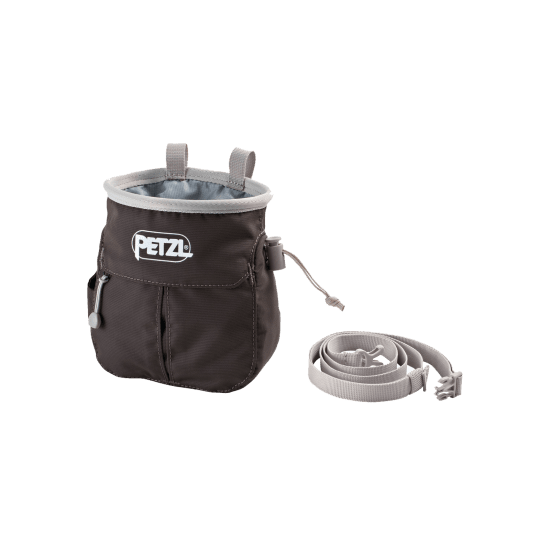 PETZL - SACCO DI MAGNESIO SAKAPOCHE
