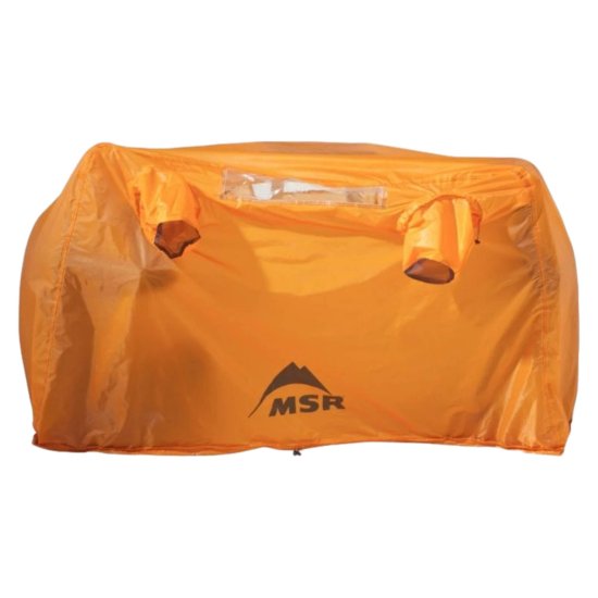 MSR - RIPARO TENDA BOTHY 4