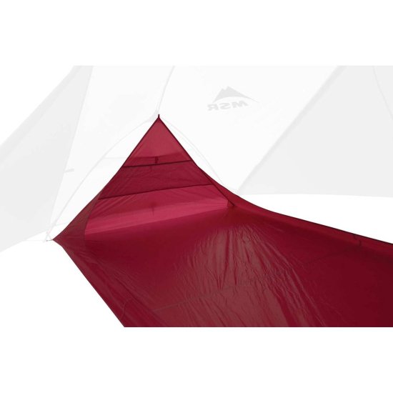 MSR - TAPPETINO PER TENDA HUBBA HUBBA