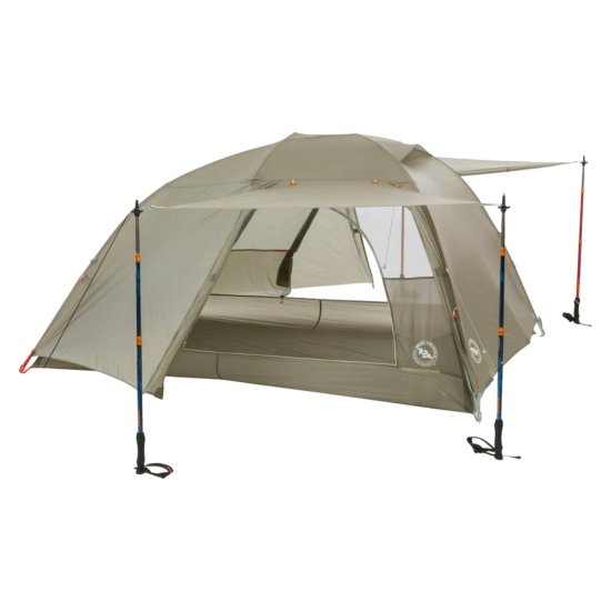 BIG AGNES - TENTE COPPER SPUR HV UL3