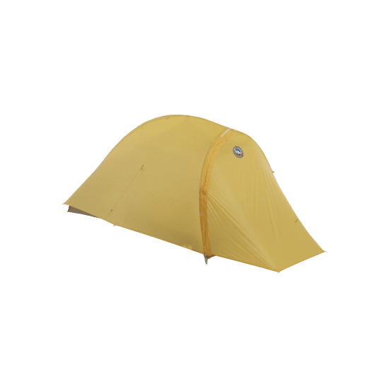 BIG AGNES - TENTE FLY CREEK HV UL1 BIKEPACK SOLUTION DYE