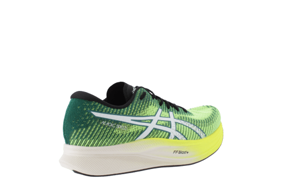 ASICS - MAGIC SPEED 2 UOMO
