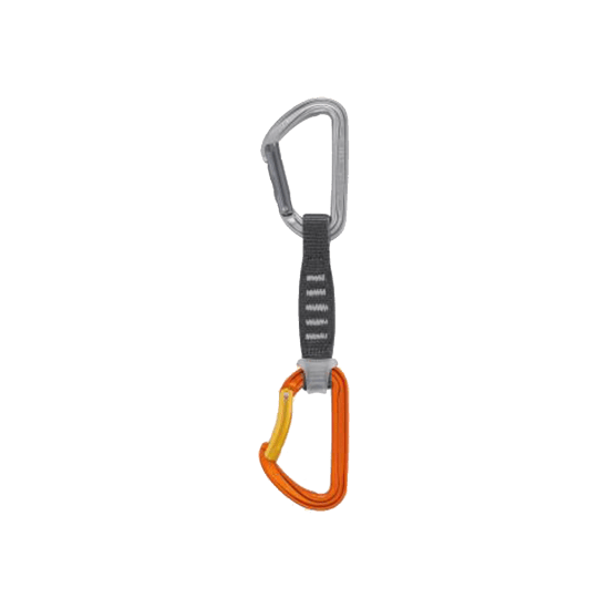 PETZL - DEGAINE SPIRIT EXPRESS 11 CM