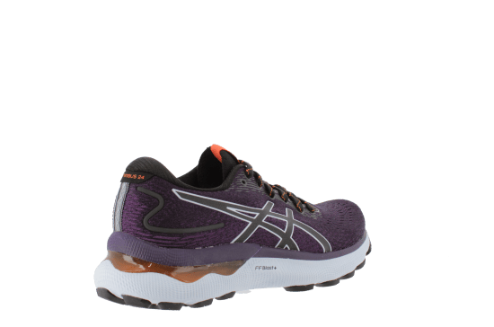 ASICS - GEL-NIMBUS 24 TR DONNA