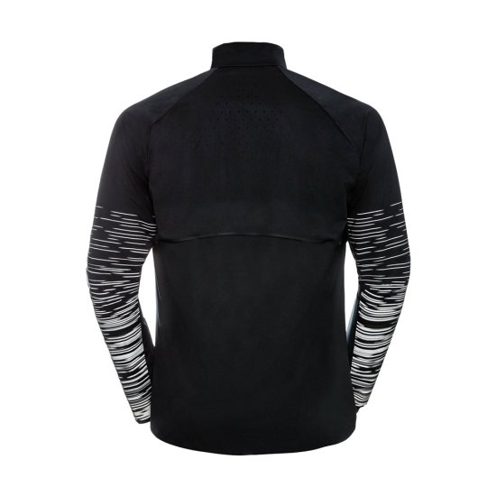 ODLO - GIACCA ZEROWEIGHT PRO WARM REFLECTIVE UOMO
