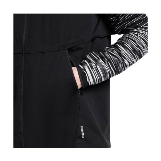 ODLO - GIACCA ZEROWEIGHT PRO WARM REFLECTIVE UOMO
