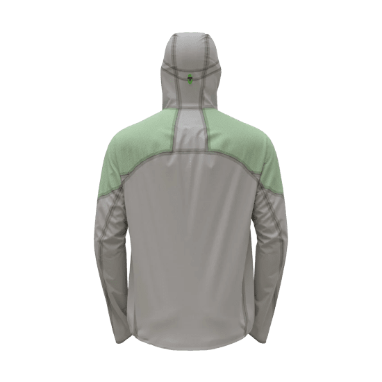 ODLO - GIACCA DUAL DRY INSULATED IMPERMEABILE UOMO