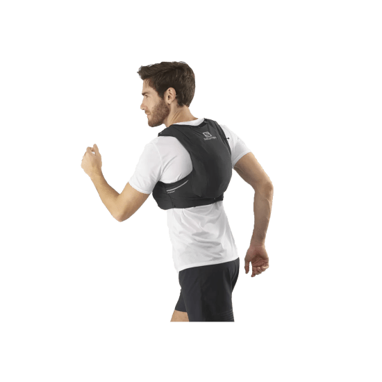SALOMON - ZAINO D'IDRATAZIONE SENSE PRO 10 CON BORRACCIE