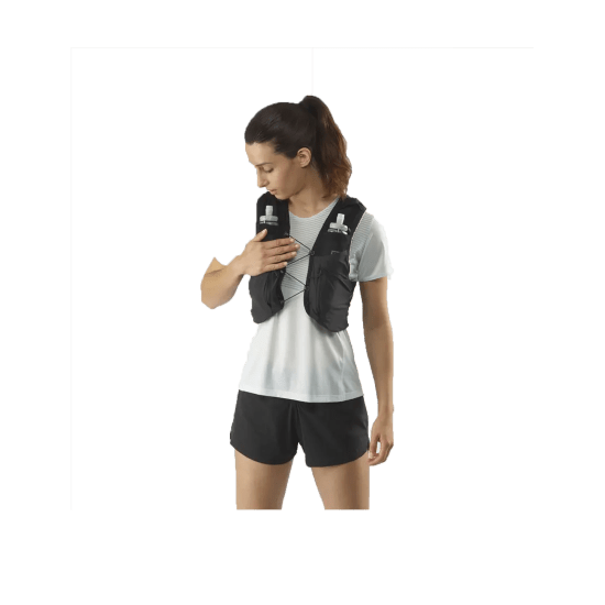 SALOMON - ZAINO D'IDRATAZIONE SENSE PRO 10 CON BORRACCIE