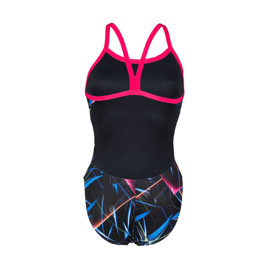 ARENA - COSTUME DA BAGNO CHALLENGE BACK ALLOVER DONNA