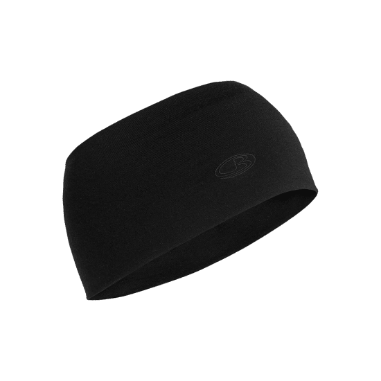 ICEBREAKER - BANDEAU MERINO CHASE