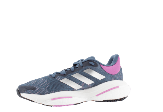 ADIDAS - SOLAR GLIDE 5 DONNA GRIGIE
