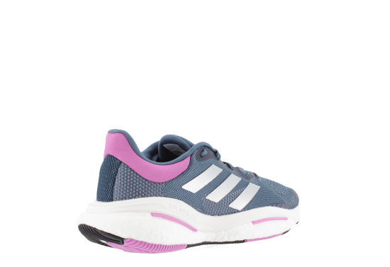 ADIDAS - SOLAR GLIDE 5 DONNA GRIGIE