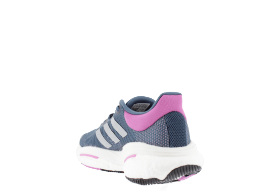 ADIDAS - SOLAR GLIDE 5 DONNA GRIGIE