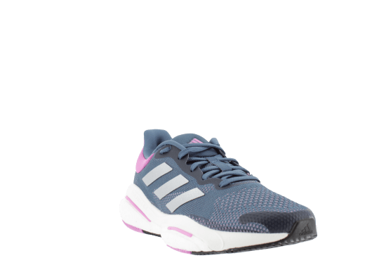 ADIDAS - SOLAR GLIDE 5 DONNA GRIGIE