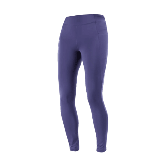 SALOMON - COLLANT CROSS WARM 28 DONNA
