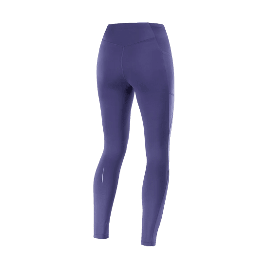SALOMON - COLLANT CROSS WARM 28 DONNA