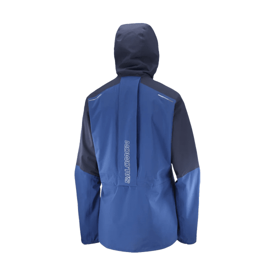 SALOMON - GIACCA BONATTI TRAIL DONNA