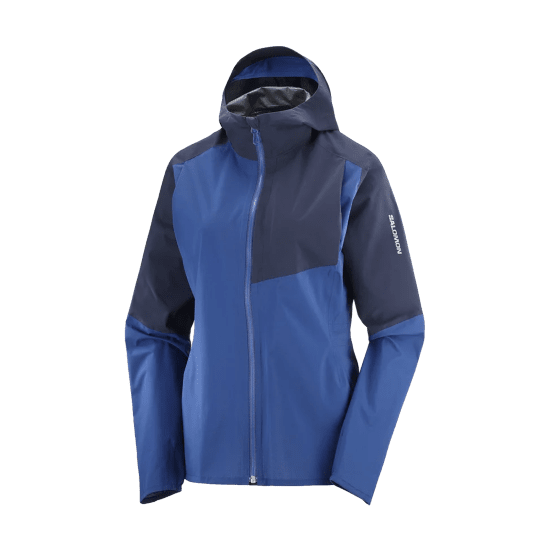 SALOMON - GIACCA BONATTI TRAIL DONNA