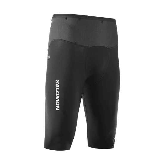 SALOMON - PANTALONCINO S/LAB NSO UOMO
