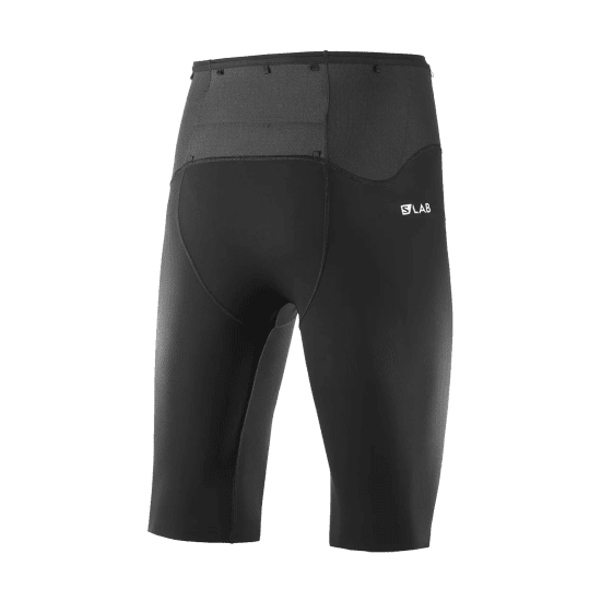 SALOMON - PANTALONCINO S/LAB NSO UOMO