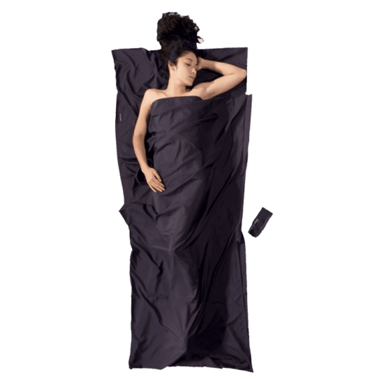 COCOON - LENZUOLO PER SACCO THERMOLITE SETA