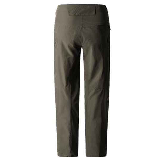 THE NORTH FACE - PANTALONE DA ESPLORAZIONE SAGOMATO REGULAR UOMO