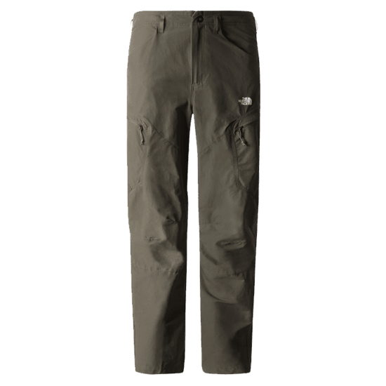 THE NORTH FACE - PANTALONE DA ESPLORAZIONE SAGOMATO REGULAR UOMO