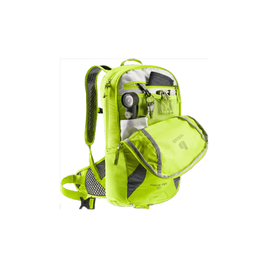 DEUTER - ZAINO RACE AIR