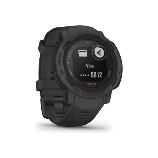GARMIN - Instinct 2 Solar