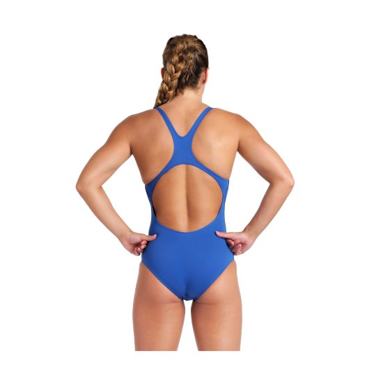 ARENA - COSTUME DA BAGNO PRO SOLID DONNA