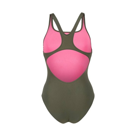 ARENA - COSTUME DA BAGNO PRO SOLID DONNA