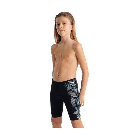 ARENA - COSTUME DA BAGNO JAMMER GRAFICO BAMBINO