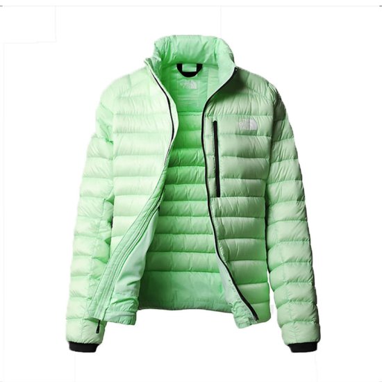 THE NORTH FACE - PIUMINO SUMMIT BREITHORN DONNA