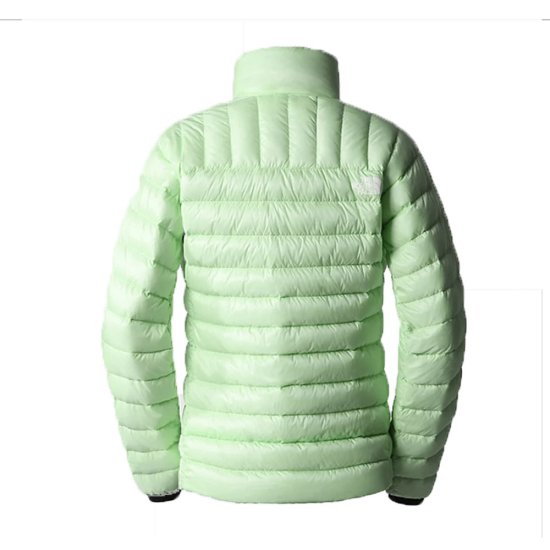 THE NORTH FACE - PIUMINO SUMMIT BREITHORN DONNA