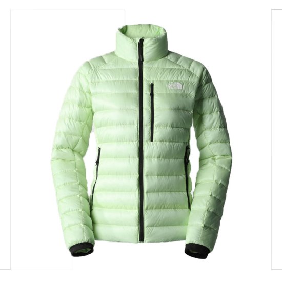 THE NORTH FACE - PIUMINO SUMMIT BREITHORN DONNA