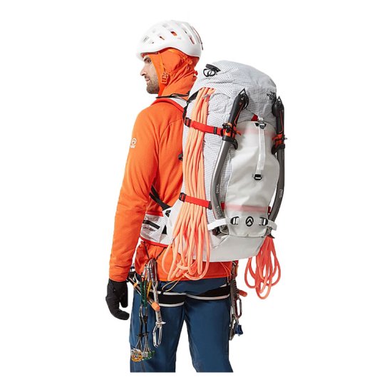 THE NORTH FACE - ZAINO COBRA 65