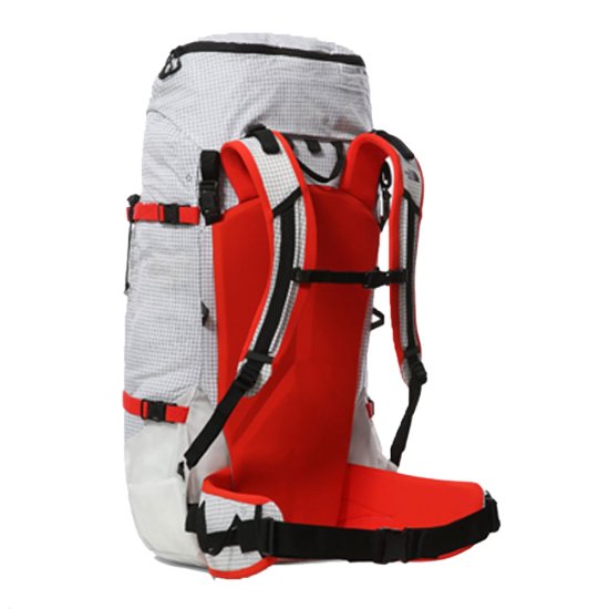 THE NORTH FACE - ZAINO COBRA 65