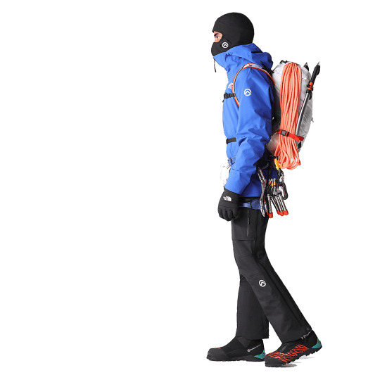 THE NORTH FACE - ZAINO VERTO 27