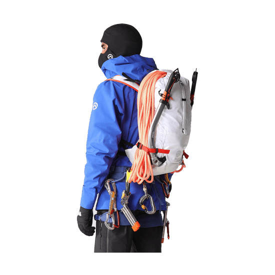 THE NORTH FACE - ZAINO VERTO 27