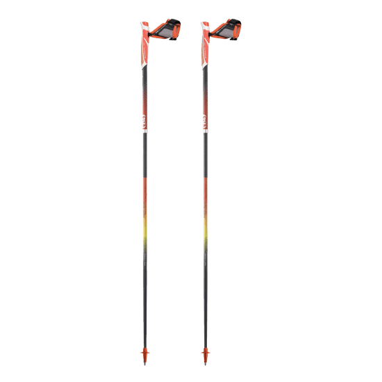 TSL - BASTONI DA TRAIL CARBON 4 SUGHERO MAGNETICO TSL