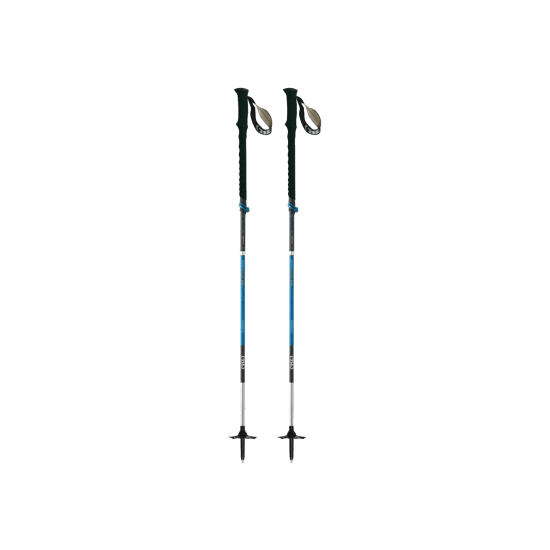 TSL - BASTONI DA TREKKING TOUR ALU 5 LIGHT TWT