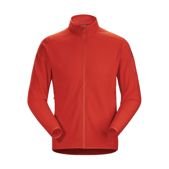 ARCTERYX - GIACCA DELTA LT UOMO (2)