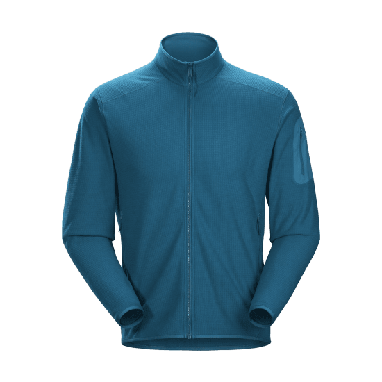 ARCTERYX - GIACCA DELTA LT UOMO (2)