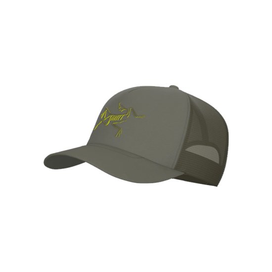 ARCTERYX - CAPPELLINO BIRD TRUCKER CURVO UNISEX